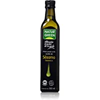NaturGreen Aceite Sesamo - 500 ml
